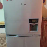 یخچال اسنوا