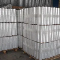 استرچ صنعتی و سلفون مبلی