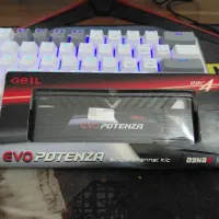 رم Geil 16Gb DDR4|قطعات و لوازم جانبی رایانه|سقز, |دیوار