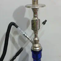 قلیان برنجی توپر نو