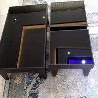 میز جلومبلی