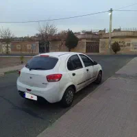تیبا مدل 97 هاچ بک