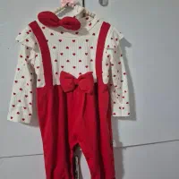 لباس دخترانه