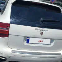 پورشه کاین2010