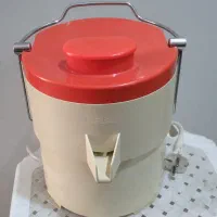 آب هویج گیر آلمانی کاملا درحدنو