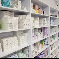 کار در داروخانه