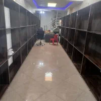 مغازه با امتیاز فول