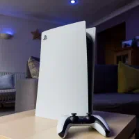 جشنواره کپی خور کردن و نصب بازی ps5 و ps4