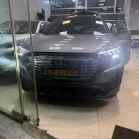 ائودی ۲۰۲۵ Q5 مدل ۲۰۲۵ تیپ۴