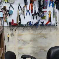 تعمیر لباسشویی ولوازم برقی با مجوز رسمی و جواز کسب