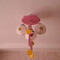 لوسترکودک