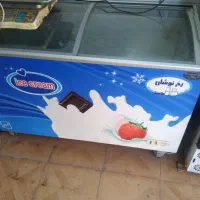 یخچال...دنگلان