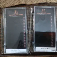 پالت مژه اکستنشن IB