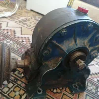 فروش گیربکس تنور ودینام 4اسب