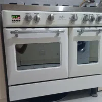 گاز فر