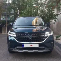 فردا تی ۵ T5 مدل ۴۰۱ کارشناسی شده
