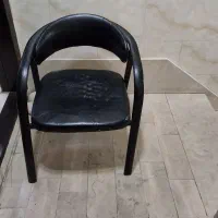 صندلی انتظار