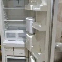 یخچال و فریزر