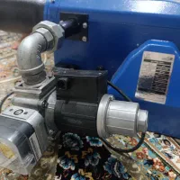 مشعل دوگانه سوز