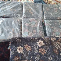 چند عدد چادر فروشی