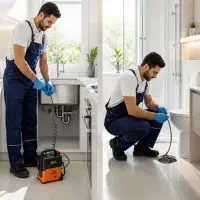 لوله بازکنی چاه فنر زنی برقی فنرزن50%*تخفیف*فوری