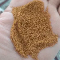 خاکشیر درجه ۱