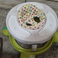 روروک مادرکر