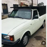 حمل بار با وانت بار