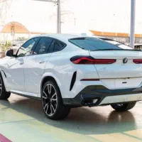 BMW X6 Msport 2025|خودرو سواری و وانت|اهواز, کیانپارس |دیوار