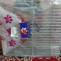 پارک وخانه ی پت