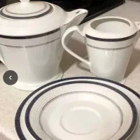چینی اصل مارک دارطرح  زیبا