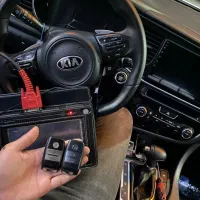 خدمات قفل و ریموت صالحانی