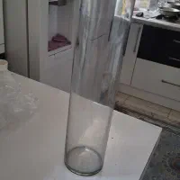 شیشه گل