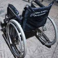 ویلچر ایران‌کار‌۲‌ماه بیشتر کار نکرده است