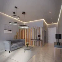 دکوراسیون کناف