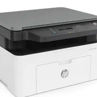پرینتر لیزری 135HP MFP