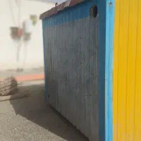 دکه|فروشگاه و مغازه|رودخانه, |دیوار