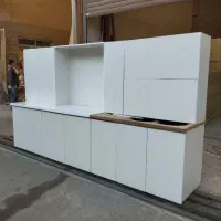 آبچکان کابینت جا هود و...