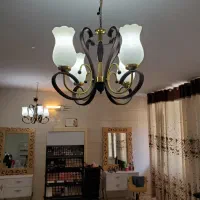 لوستر،مانکن،گرین وال