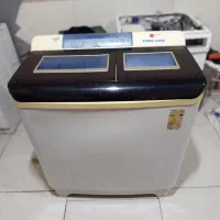 لباسشویی9کیلویی در حد