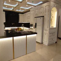 ‌کابینت آشپزخانه مستقیم از شرکت نقد و چک صیادی
