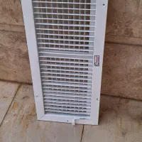 دریچه کولر ابی