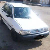 با سلام پراید مدل 90