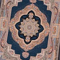 فرش ۱۲ متری