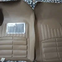 کفپوش سه بعدی فوری