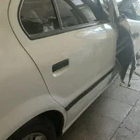 سمند مولتی پلکس  تصادفی