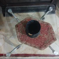 میزعسلی