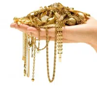 فروش طلا به قیمت روز با۱/بالای تابلو