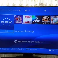 ps4 یک ترابایت اسلیم