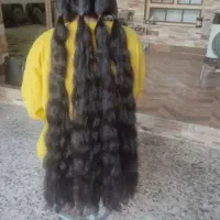 عمده و تک مو بلند وکوتاه